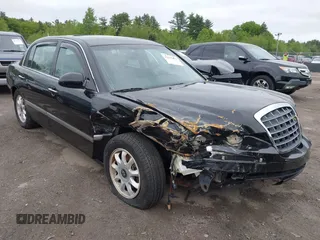 2006 Kia Amanti z VIN KNALD124X65099071, wystawiony jako IAAI lot #42312419 z przebiegiem 64 223 mil mil oraz . Historia ofert i sprzedaży dostępna na DreamBid. Obrazek 1.