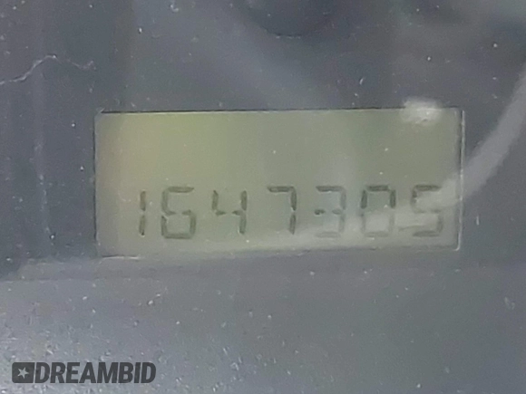 2007 Ford F-150 STX with VIN 1FTRX14W37FA65987, listed as a IAAI auction lot 42064283 with 164,730 mi miles. Bid and sale history available at carsss.com. Image 7.