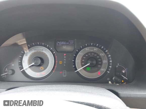 2013 Honda Odyssey EX-L с VIN 5FNRL5H61DB043452, выставлен на аукционе IAAI как лот 42308609 с пробегом 246 866 миль миль и . История ставок и продаж доступна на DreamBid. Изображение 7.