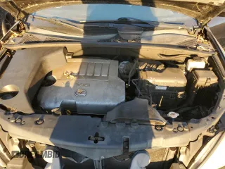 2007 Lexus RX 350 z VIN 2T2GK31U07C003715, wystawiony jako Copart lot #77165994 z przebiegiem 206 083 mil mil oraz Czysty tytuł • Clean title. Historia ofert i sprzedaży dostępna na DreamBid. Obrazek 12.