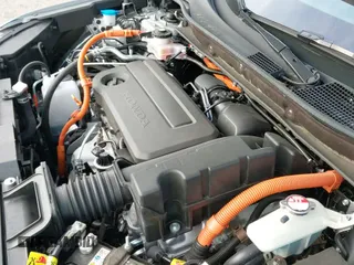 2024 Honda CR-V Sport Touring с VIN 7FARS6H98RE055872, выставлен на аукционе IAAI как лот 43155680 с пробегом 10 652 миль миль и . История ставок и продаж доступна на DreamBid. Изображение 20.