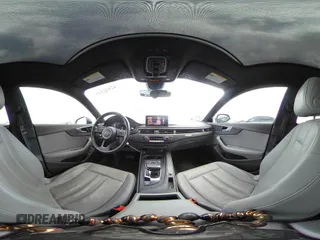 2018 Audi A5 Sportback Premium z VIN WAUANCF5XJA022221, wystawiony jako IAAI lot #42041410 z przebiegiem 94 851 mil mil oraz . Historia ofert i sprzedaży dostępna na DreamBid. Obrazek 18.