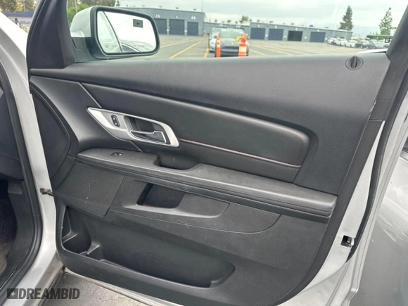 2016 GMC Terrain SLE with VIN 2GKALMEK4G6341520, listed as a Copart auction lot 54050685 with 117,902 mi miles and Clean Title. Bid and sale history available at carsss.com. Image 23.