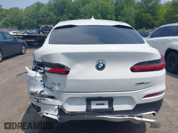 2019 BMW X4 xDrive30i с VIN 5UXUJ3C56KLG57413, выставлен на аукционе IAAI как лот 42473121 с пробегом 113 051 миль миль и . История ставок и продаж доступна на DreamBid. Изображение 16.