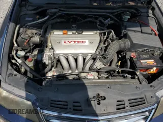 2008 Acura TSX with VIN JH4CL96818C003875, listed as a Copart auction lot 63765805 with 153,067 mi miles and Non repairable. Bid and sale history available at DreamBid. Image 11.