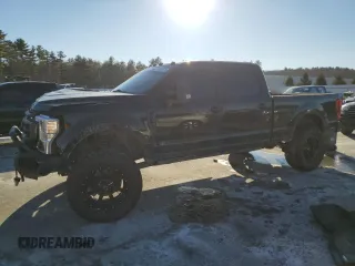 2020 Ford Super Duty F-250 SRW XL with VIN 1FT7W2BT3LEC16075, listed as a Copart auction lot 42344515 with 0 mi miles and Salvage Title. Bid and sale history available at carsss.com. Image 1.