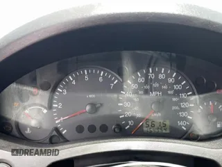 2006 Ford Focus S z VIN 1FAHP37N36W176473, wystawiony jako Copart lot #53781985 z przebiegiem 154 954 mil mil oraz Szkoda całkowita • Salvage title. Historia ofert i sprzedaży dostępna na DreamBid. Obrazek 9.