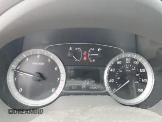 2013 Nissan Sentra SR z VIN 3N1AB7AP7DL798480, wystawiony jako Copart lot #58340005 z przebiegiem 89 857 mil mil oraz Szkoda całkowita • Salvage title. Historia ofert i sprzedaży dostępna na DreamBid. Obrazek 9.