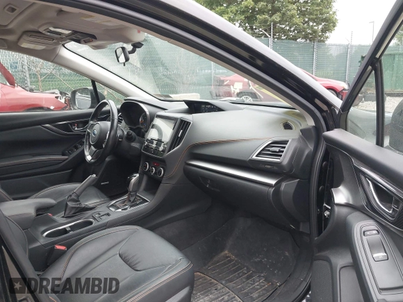 2018 Subaru Crosstrek Limited with VIN JF2GTAMC9JH221844, listed as a IAAI auction lot 42612271 with 45,145 mi miles and . Bid and sale history available at DreamBid. Image 5.
