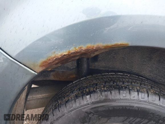 2010 Ford Escape XLT с VIN 1FMCU9D77AKD37005, выставлен на аукционе IAAI как лот 41948357 с пробегом 305 650 миль миль и . История ставок и продаж доступна на DreamBid. Изображение 6.