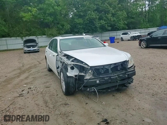 2007 Lexus LS 460 z VIN JTHBL46F075042974, wystawiony jako Copart lot #56526835 z przebiegiem 149 356 mil mil oraz Szkoda całkowita • Salvage title. Historia ofert i sprzedaży dostępna na DreamBid. Obrazek 13.