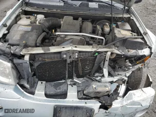 2008 GMC Envoy SLE2 with VIN 1GKDT13S282228906, listed as a Copart auction lot 50804785 with 224,617 mi miles and Salvage Title. Bid and sale history available at carsss.com. Image 13.