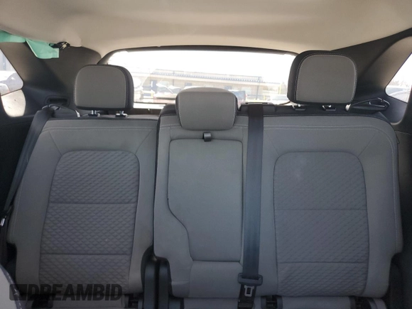 2022 Ford Escape SE with VIN 1FMCU9G61NUB19767, listed as a Copart auction lot 49910955 with 61,876 mi miles and Salvage Title. Bid and sale history available at carsss.com. Image 10.
