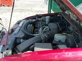 2002 Chevrolet Blazer LS с VIN 1GNCS13W12K137797, выставлен на аукционе IAAI как лот 42679421 с пробегом 129 749 миль миль и . История ставок и продаж доступна на DreamBid. Изображение 12.