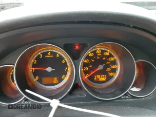 2007 Infiniti M x с VIN JNKAY01F67M454271, выставлен на аукционе Copart как лот 57674135 с пробегом 170 171 миль миль и Списание • Salvage title. История ставок и продаж доступна на DreamBid. Изображение 9.