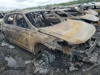2021 Volkswagen Tiguan SE z VIN 3VV3B7AX5MM119551, wystawiony jako Copart lot #52694855 z przebiegiem 59 922 mil mil oraz Szkoda całkowita • Salvage title. Historia ofert i sprzedaży dostępna na DreamBid. Obrazek 4.