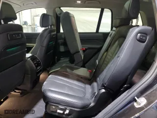 2019 BMW X7 xDrive40i with VIN 5UXCW2C59KL088447, listed as a Copart auction lot 54195265 with 74,390 mi miles and Clean Title. Bid and sale history available at carsss.com. Image 11.