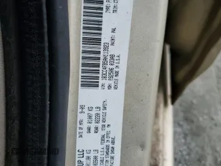 2010 Dodge Avenger SXT with VIN 1B3CC4FB5AN113923, listed as a Copart auction lot 57132425 with 254,191 mi miles and Salvage title. Bid and sale history available at DreamBid. Image 13.