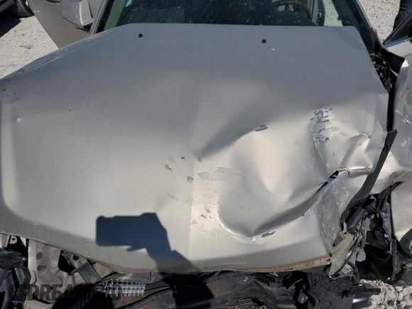 2008 Cadillac CTS RWD z VIN 1G6DF577980170288, wystawiony jako Copart lot #49985235 z przebiegiem Nie podano mil oraz Szkoda całkowita • Salvage title. Historia ofert i sprzedaży dostępna na DreamBid. Obrazek 12.