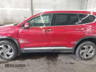 2023 Hyundai Santa Fe SEL z VIN 5NMS3DAJ1PH563678, wystawiony jako IAAI lot #41712478 z przebiegiem 26 151 mil mil oraz . Historia ofert i sprzedaży dostępna na DreamBid. Obrazek 15.