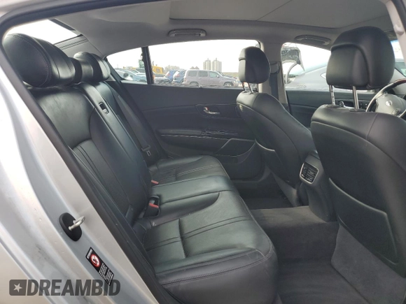 2016 Kia K900 Luxury z VIN KNALU4D39G6032186, wystawiony jako Copart lot #56945565 z przebiegiem 96 441 mil mil oraz Szkoda całkowita • Salvage title. Historia ofert i sprzedaży dostępna na DreamBid. Obrazek 10.