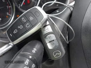 2018 Mazda Mazda6 Touring with VIN JM1GL1VM2J1324151, listed as a IAAI auction lot 41798049 with 37,415 mi miles. Bid and sale history available at carsss.com. Image 11.