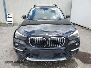 2016 BMW X1 xDrive28i z VIN WBXHT3C34G5E54952, wystawiony jako Copart lot #60713485 z przebiegiem 69 395 mil mil oraz Szkoda całkowita • Salvage title. Historia ofert i sprzedaży dostępna na DreamBid. Obrazek 5.