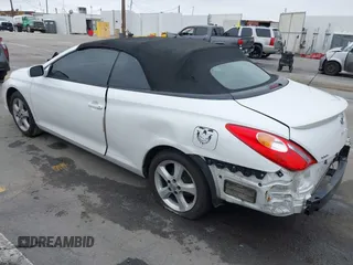 2005 Toyota Solara SE with VIN 4T1FA38P75U044308, listed as a IAAI auction lot 42407773 with 167,233 mi miles and . Bid and sale history available at DreamBid. Image 3.