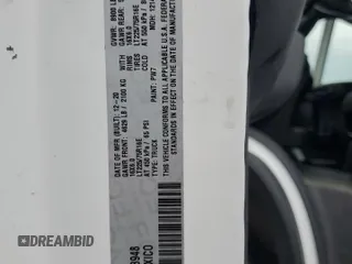 2021 Ram ProMaster Cargo with VIN 3C6LRVDG9ME523948, listed as a Copart auction lot 47025685 with 48,753 mi miles and Clean Title. Bid and sale history available at DreamBid. Image 13.