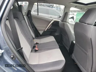 2013 Toyota RAV4 XLE with VIN 2T3RFREV1DW043374, listed as a Copart auction lot 45702945 with 122,830 mi miles and Salvage Title. Bid and sale history available at carsss.com. Image 10.