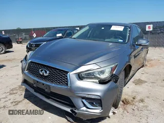 2019 Infiniti Q50 Luxe с VIN JN1EV7AP0KM514389, выставлен на аукционе IAAI как лот 42082646 с пробегом 77 339 миль миль и . История ставок и продаж доступна на DreamBid. Изображение 17.