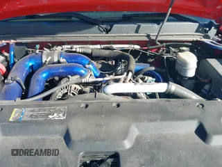 2009 Chevrolet Silverado 2500HD LTZ z VIN 1GCHK63639F113662, wystawiony jako IAAI lot #41673372 z przebiegiem 184 158 mil mil oraz . Historia ofert i sprzedaży dostępna na DreamBid. Obrazek 18.