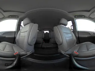2017 Toyota Sienna XLE Auto Access Seat with VIN 5TDYZ3DC4HS852620, listed as a IAAI auction lot 40988036 with 82,581 mi miles. Bid and sale history available at carsss.com. Image 19.