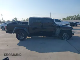 2023 Jeep Gladiator Rubicon z VIN 1C6JJTBGXPL543787, wystawiony jako IAAI lot #40963799 z przebiegiem 5 402 mil mil oraz . Historia ofert i sprzedaży dostępna na DreamBid. Obrazek 14.