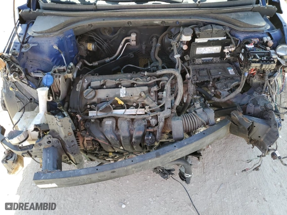 2020 Hyundai Elantra SEL with VIN 5NPD84LF4LH541612, listed as a Copart auction lot 52704395 with 85,949 mi miles and Salvage Title. Bid and sale history available at carsss.com. Image 11.