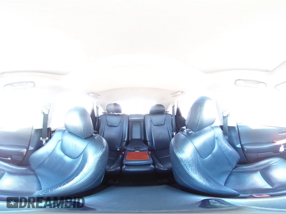 2012 Lexus RX 350 with VIN 2T2ZK1BA2CC075592, listed as a Copart auction lot 60751505 with 150,868 mi miles and Salvage title. Bid and sale history available at DreamBid. Image 15.