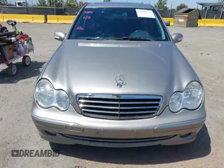 2004 Mercedes-Benz C 230 Kompressor с VIN WDBRF40J64F459900, выставлен на аукционе IAAI как лот 42500575 с пробегом 231 657 миль миль и . История ставок и продаж доступна на DreamBid. Изображение 12.