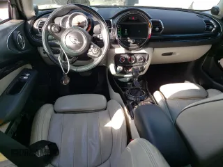 2017 MINI Clubman Cooper S with VIN WMWLU5C36H2E83921, listed as a Copart auction lot 79326784 with 133,564 mi miles and Salvage Title. Bid and sale history available at carsss.com. Image 8.