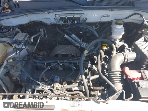 2008 Ford Escape XLS с VIN 1FMCU92ZX8KC32439, выставлен на аукционе IAAI как лот 41793317 с пробегом 115 831 миль миль и . История ставок и продаж доступна на DreamBid. Изображение 10.