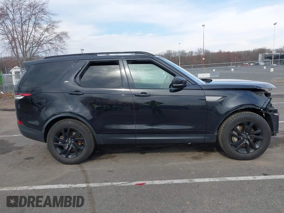 2020 Land Rover Discovery SE with VIN SALRG2RVXL2428818, listed as a IAAI auction lot 41841846 with 114,378 mi miles and . Bid and sale history available at DreamBid. Image 14.