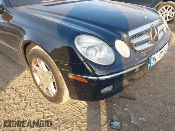 2004 Mercedes-Benz E 320 with VIN WDBUF65J84A457545, listed as a IAAI auction lot 41645142 with 208,967 mi miles and . Bid and sale history available at carsss.com. Image 13.