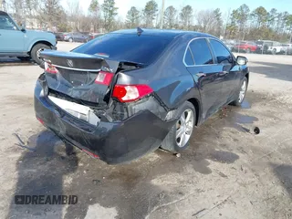 2013 Acura TSX Technology with VIN JH4CU2F62DC006720, listed as a IAAI auction lot 41412571 with 174,211 mi miles and . Bid and sale history available at DreamBid. Image 4.