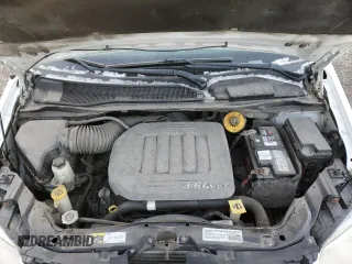 2014 Ram Cargo Van with VIN 2C4RRGAG6ER238840, listed as a Copart auction lot 82603394 with 365,475 mi miles and Salvage Title. Bid and sale history available at carsss.com. Image 12.