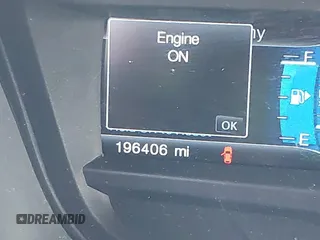 2014 Ford Explorer XLT с VIN 1FM5K7D90EGB88790, выставлен на аукционе IAAI как лот 41920227 с пробегом 196 406 миль миль и . История ставок и продаж доступна на DreamBid. Изображение 15.