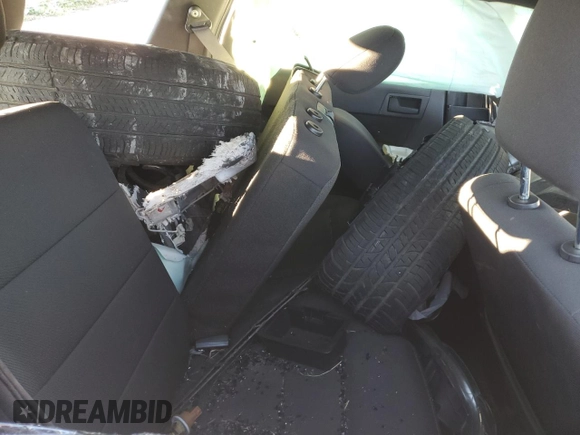 2012 Ford Escape XLT with VIN 1FMCU0D70CKC85800, listed as a Copart auction lot 82140514 with Not provided miles and Salvage title. Bid and sale history available at DreamBid. Image 11.