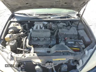 2002 Toyota Camry XLE z VIN 4T1BF30K12U020467, wystawiony jako Copart lot #54628995 z przebiegiem 222 898 mil mil oraz Szkoda całkowita • Salvage title. Historia ofert i sprzedaży dostępna na DreamBid. Obrazek 12.