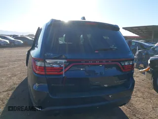 2015 Dodge Durango Citadel с VIN 1C4RDHEGXFC907426, выставлен на аукционе IAAI как лот 41510971 с пробегом 100 145 миль миль и . История ставок и продаж доступна на DreamBid. Изображение 16.