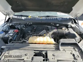 2018 Ford F-150 XL with VIN 1FTMF1C52JKC44459, listed as a Copart auction lot 41479995 with 147,770 mi miles and Salvage title. Bid and sale history available at DreamBid. Image 11.