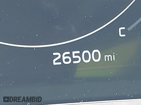 2023 Kia Telluride SX с VIN 5XYP5DGC3PG381080, выставлен на аукционе IAAI как лот 42323701 с пробегом 26 500 миль миль и . История ставок и продаж доступна на DreamBid. Изображение 15.