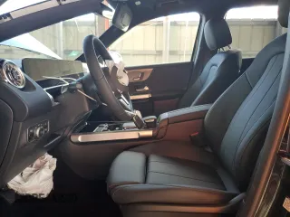 2023 Mercedes-Benz EQB 250+ z VIN W1N9M0CB6PN058273, wystawiony jako Copart lot #75759723 z przebiegiem 1200 mil mil oraz . Historia ofert i sprzedaży dostępna na DreamBid. Obrazek 7.